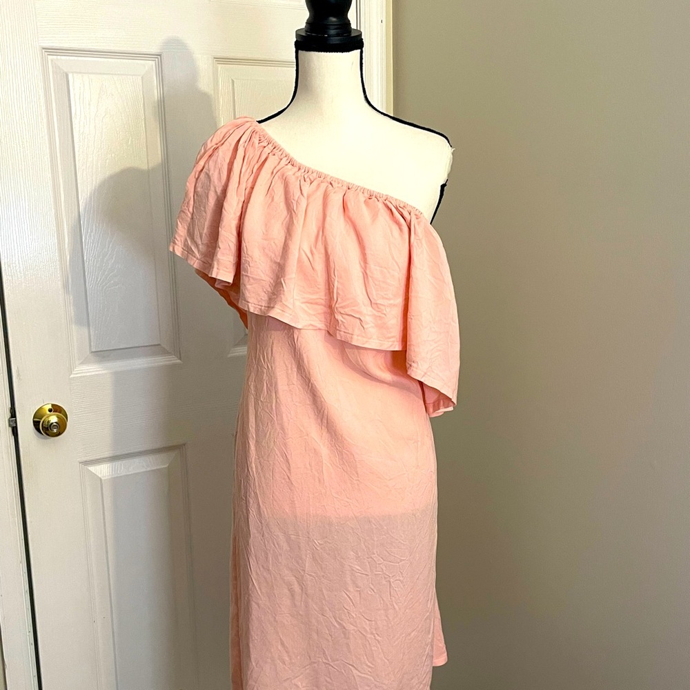 Juliet Roses Dress - Picture 2 of 4